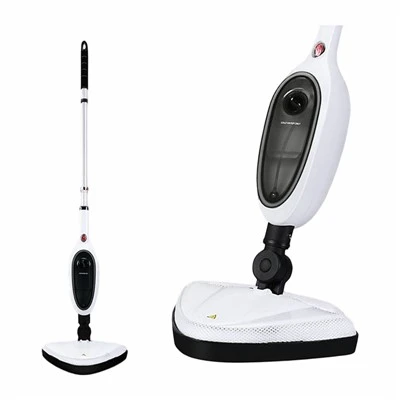 Steam Mop και Handheld Steam Cleaner